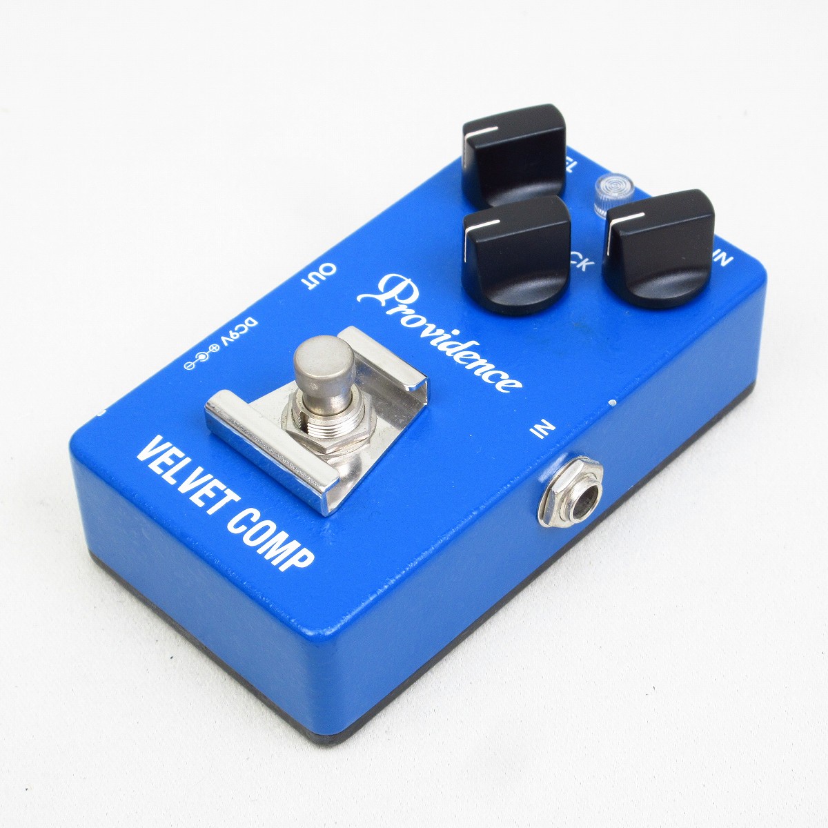 【中古】providence velvet comp 中古】Providence / VLC-1 Velvet Comp コンプレッサー 【横浜店
