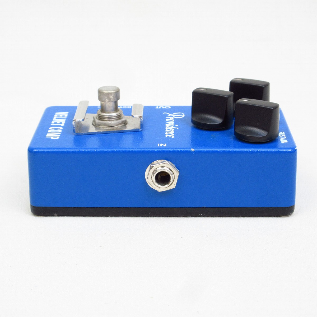 中古】Providence / VLC-1 Velvet Comp コンプレッサー 【横浜店