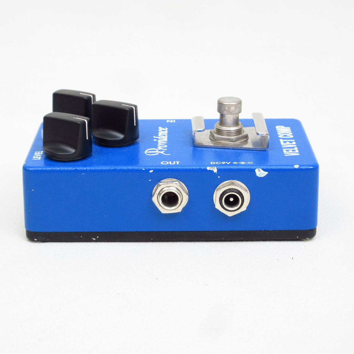 【中古】providence velvet comp 中古】Providence / VLC-1 Velvet Comp コンプレッサー 【横浜店
