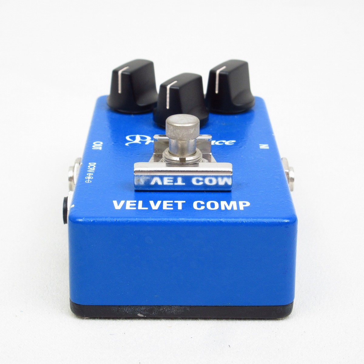 中古】Providence / VLC-1 Velvet Comp コンプレッサー 【横浜店