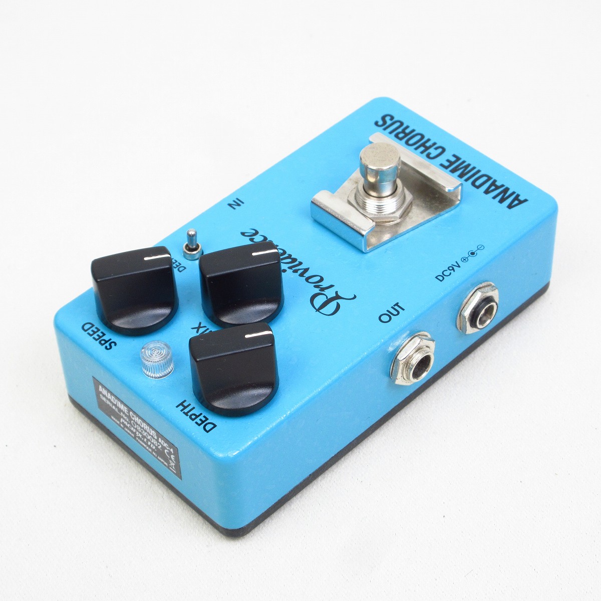 中古】Providence / ADC-4 Anadime Chorus コーラス 【横浜店