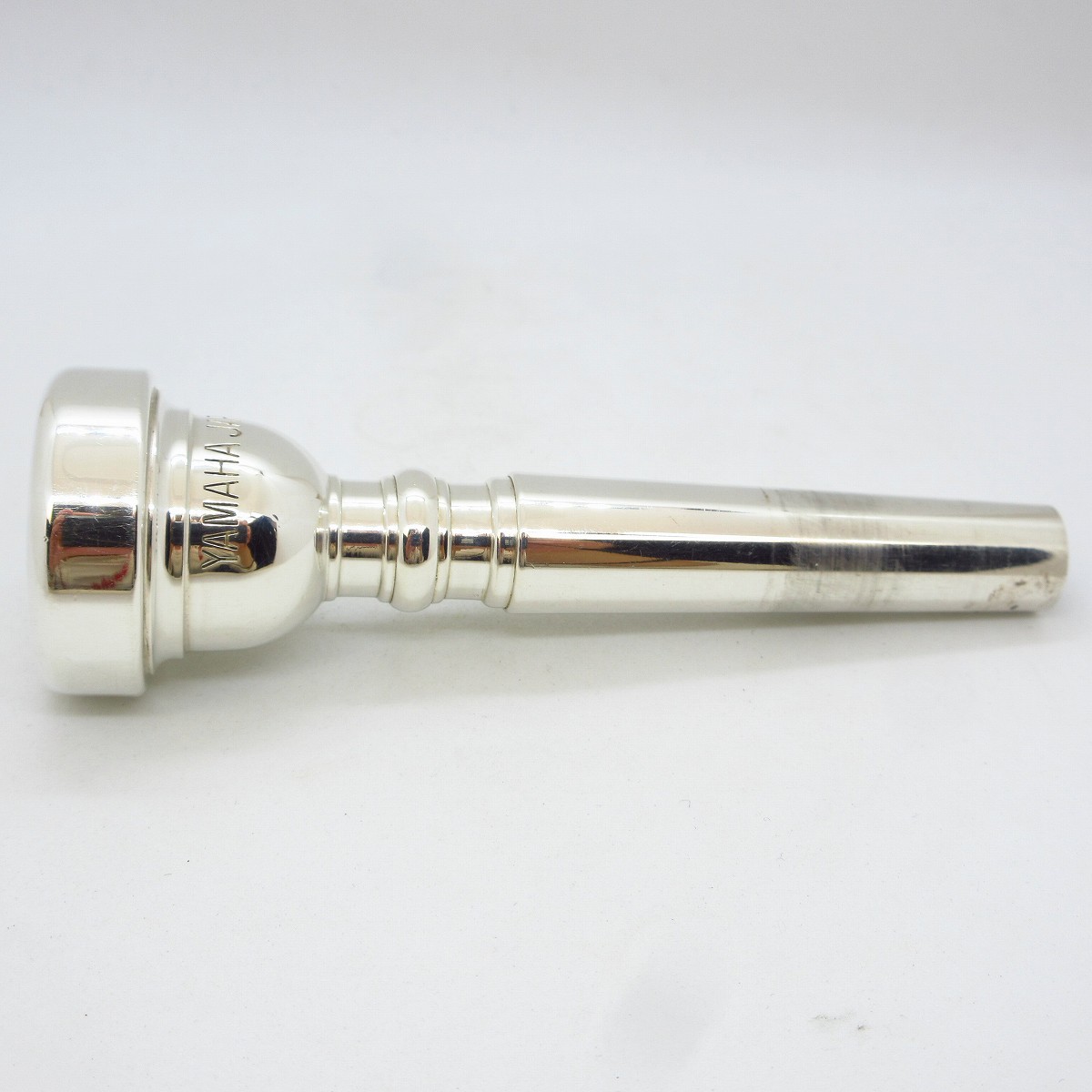 トランペットマウスピース YAMAHA 11C4 中古 中古】YAMAHA / トランペット用マウスピース 11C4 【横浜店