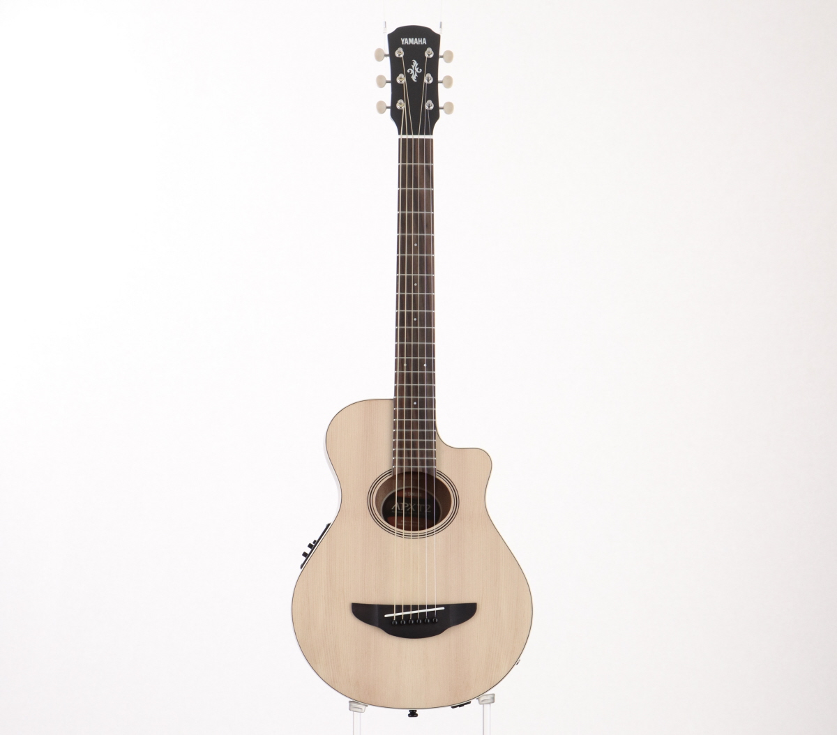 nonnon902様　ヤマハ　APXT2 NT トラベラー　ギター　エレアコ YAMAHA APX-T2 NT (ナチュラル) エレアコギター ミニ