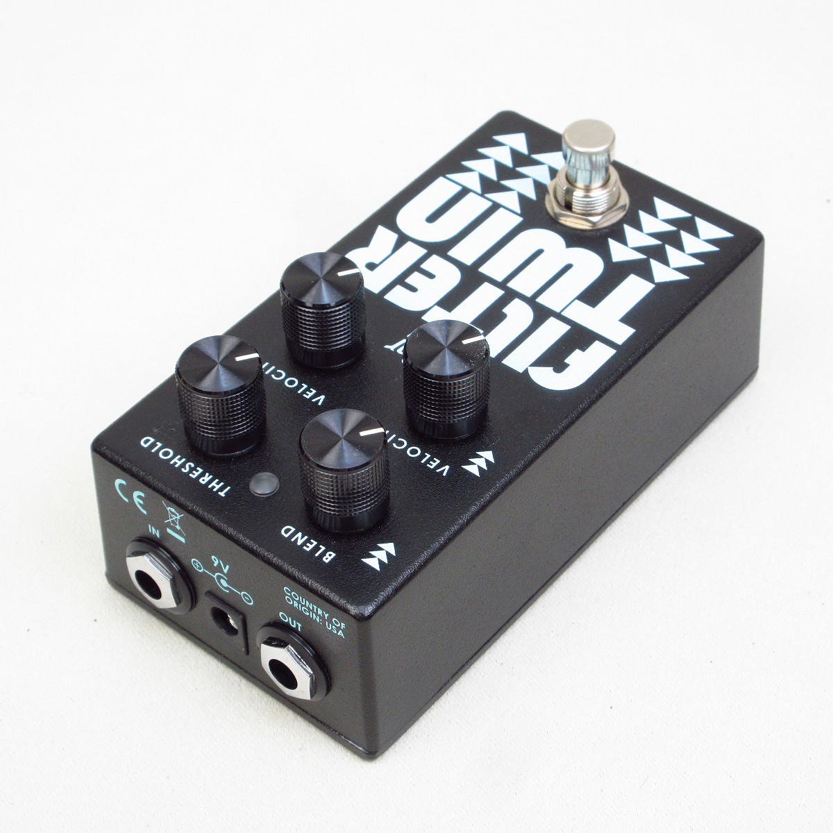 中古】aguilar / Filter Twin ベース用 エンベロープフィルター