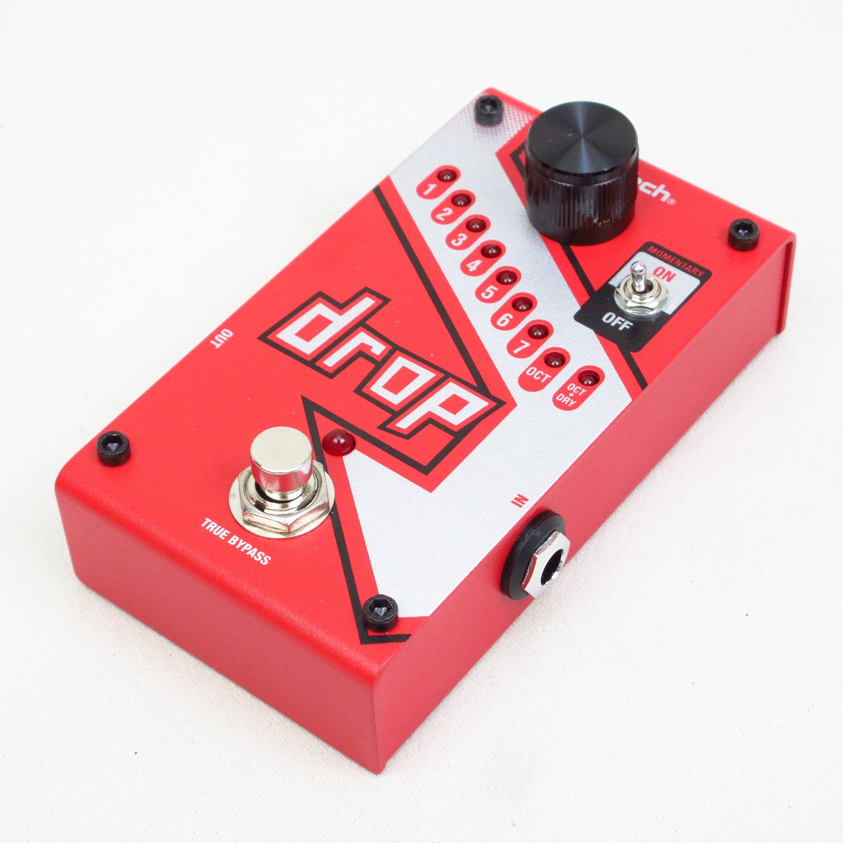 中古】DigiTech / The Drop ポリフォニック・ピッチシフター