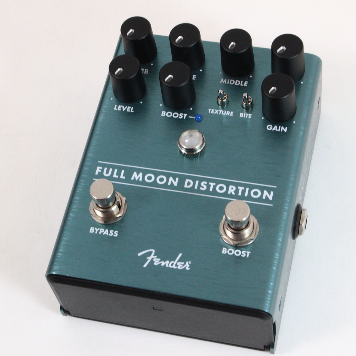 中古】 FENDER / Full Moon Distortion 【渋谷店】 | イシバシ楽器