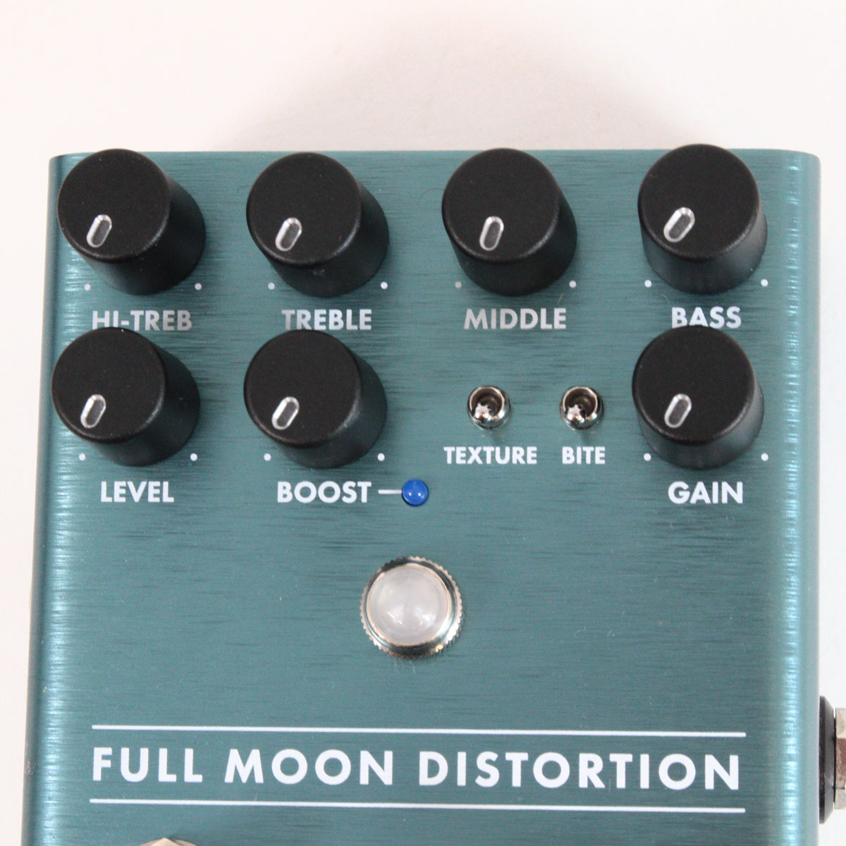 中古】 FENDER / Full Moon Distortion 【渋谷店】 | イシバシ楽器