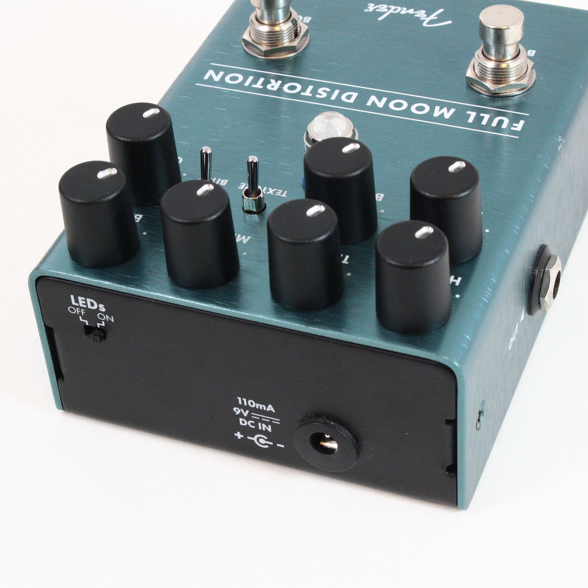 中古】 FENDER / Full Moon Distortion 【渋谷店】 | イシバシ楽器