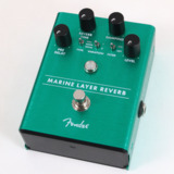 中古】 FENDER / Marine Layer Reverb Pedal 【渋谷店