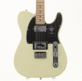 šFender / Player II Telecaster HH Maple Fingerboard Hialeah Yellow 2025ǯ3.43kgۡS/N:MX25076819ۡڲŹ