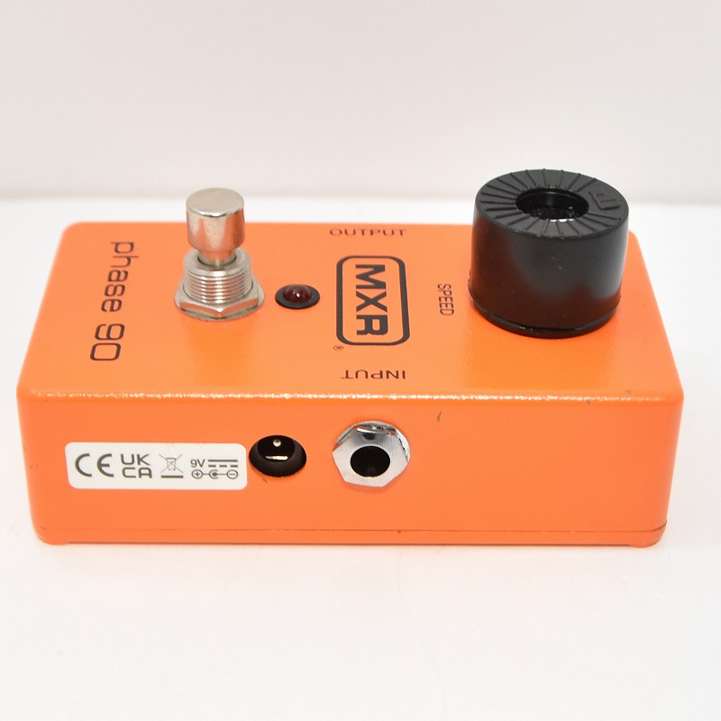 中古 MXR M101 Phase 90 フェイザー MXR/M101 Phase90/フェイザー 送料無料 | サウンドハウス