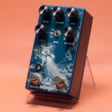 šWalrus Audio 饹ǥ / FATHOM Multi Function Reverb