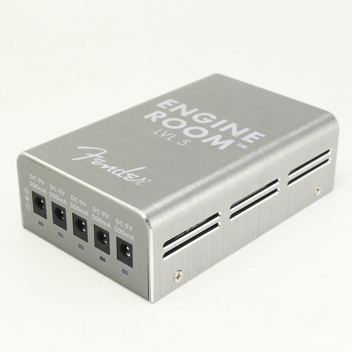 Fender ENGINE ROOM LVL 5 パワーサプライ 中古 used】Fender / Engine Room LVL5 Power Supply【GIB横浜