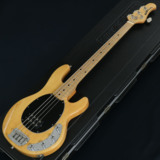 šMUSIC MAN / StingRay 4 Natural/M [4.11kg/2010ǯ]S/N C02264ۥߥ塼åޥ ƥ󥰥쥤 ƥ֥١ Ź