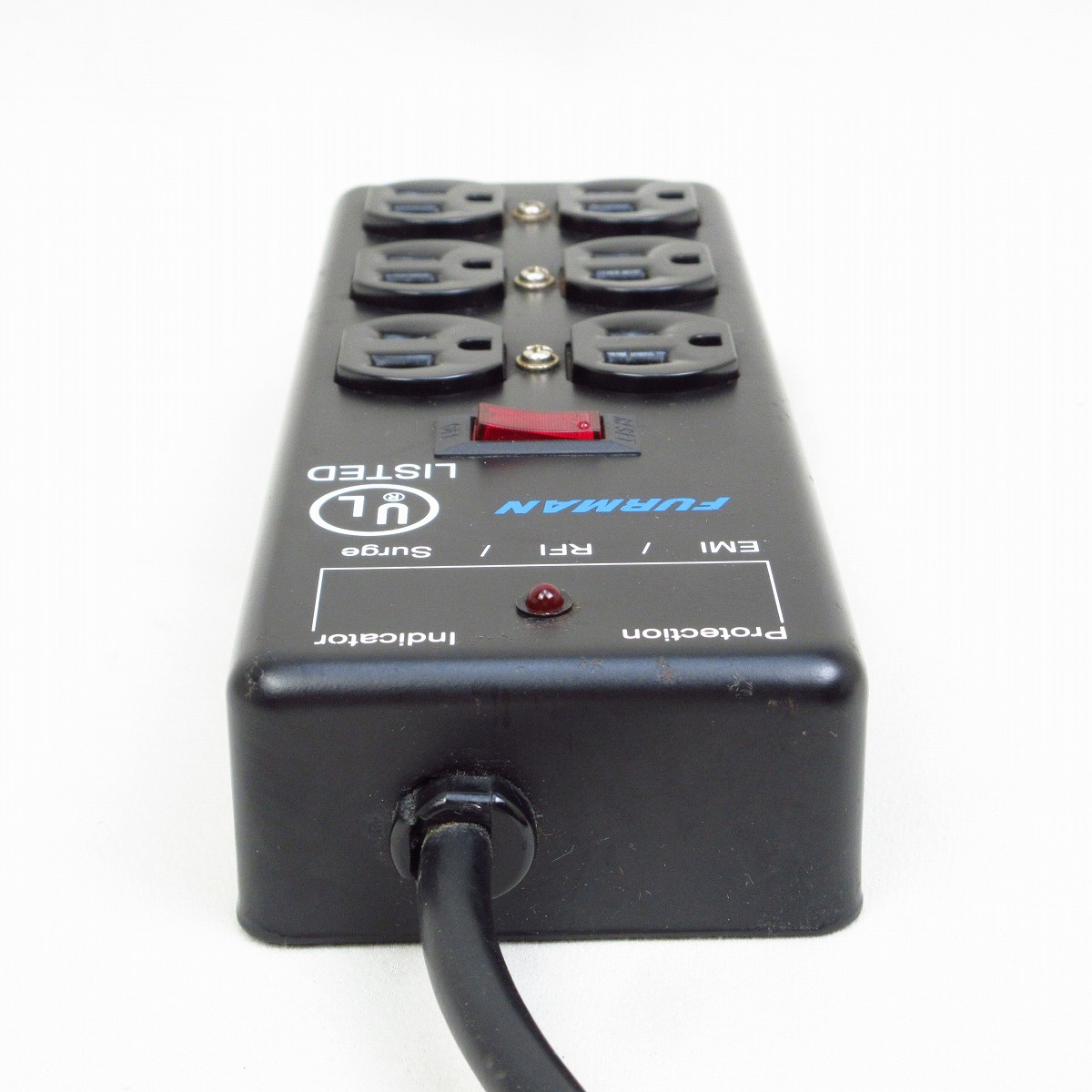 中古】FURMAN / SS-6B パワー・ディストリビューター 【横浜店