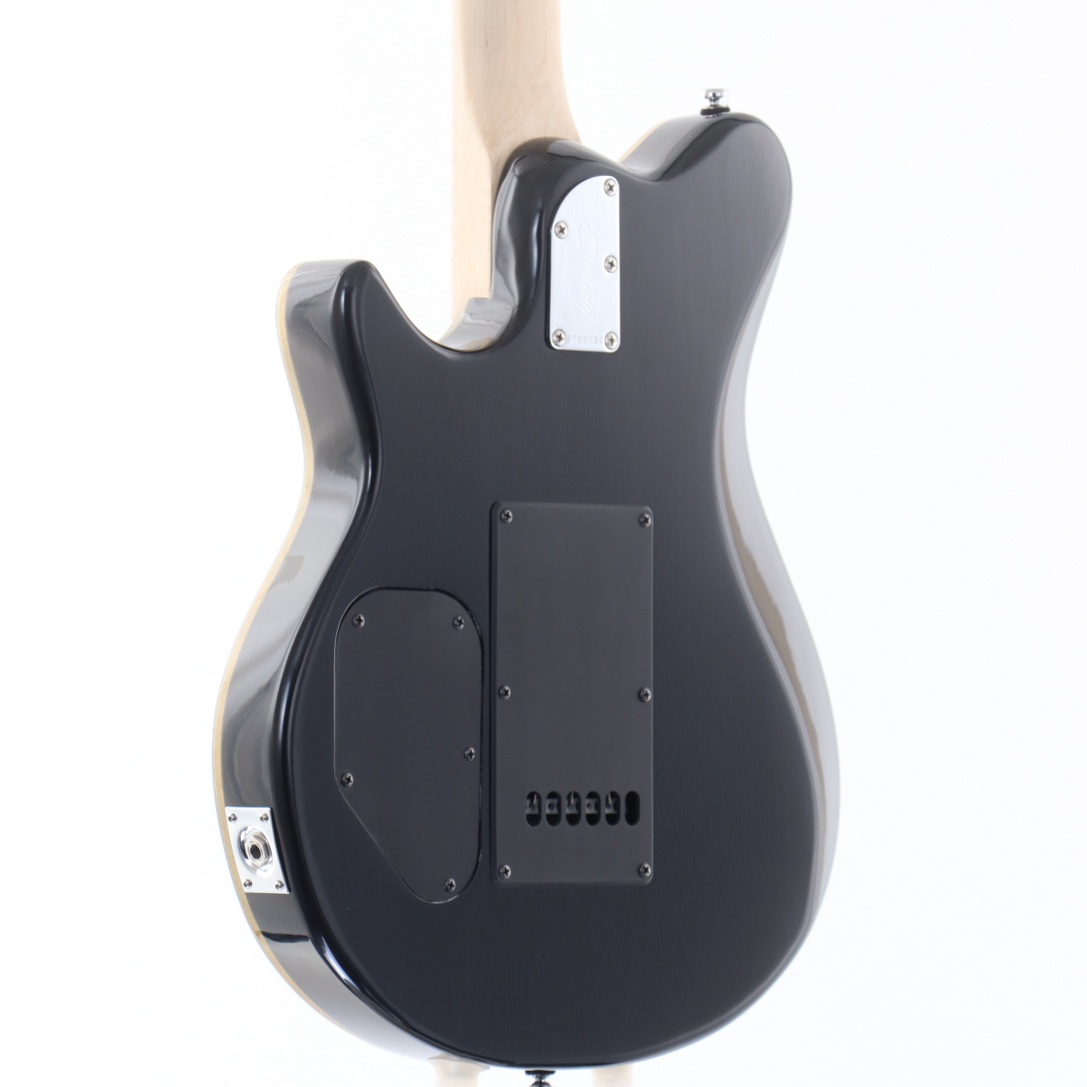 中古】Sterling by Music Man / S.U.B. Series AX3FM Neptune