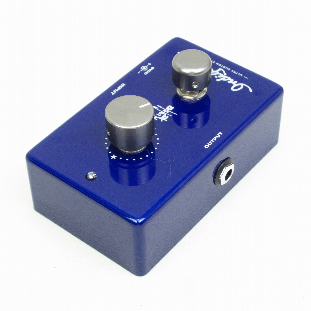 【中古】FIXED WAH ChickEffects CROW Fixed Wah（中古）【楽器検索デジマート】