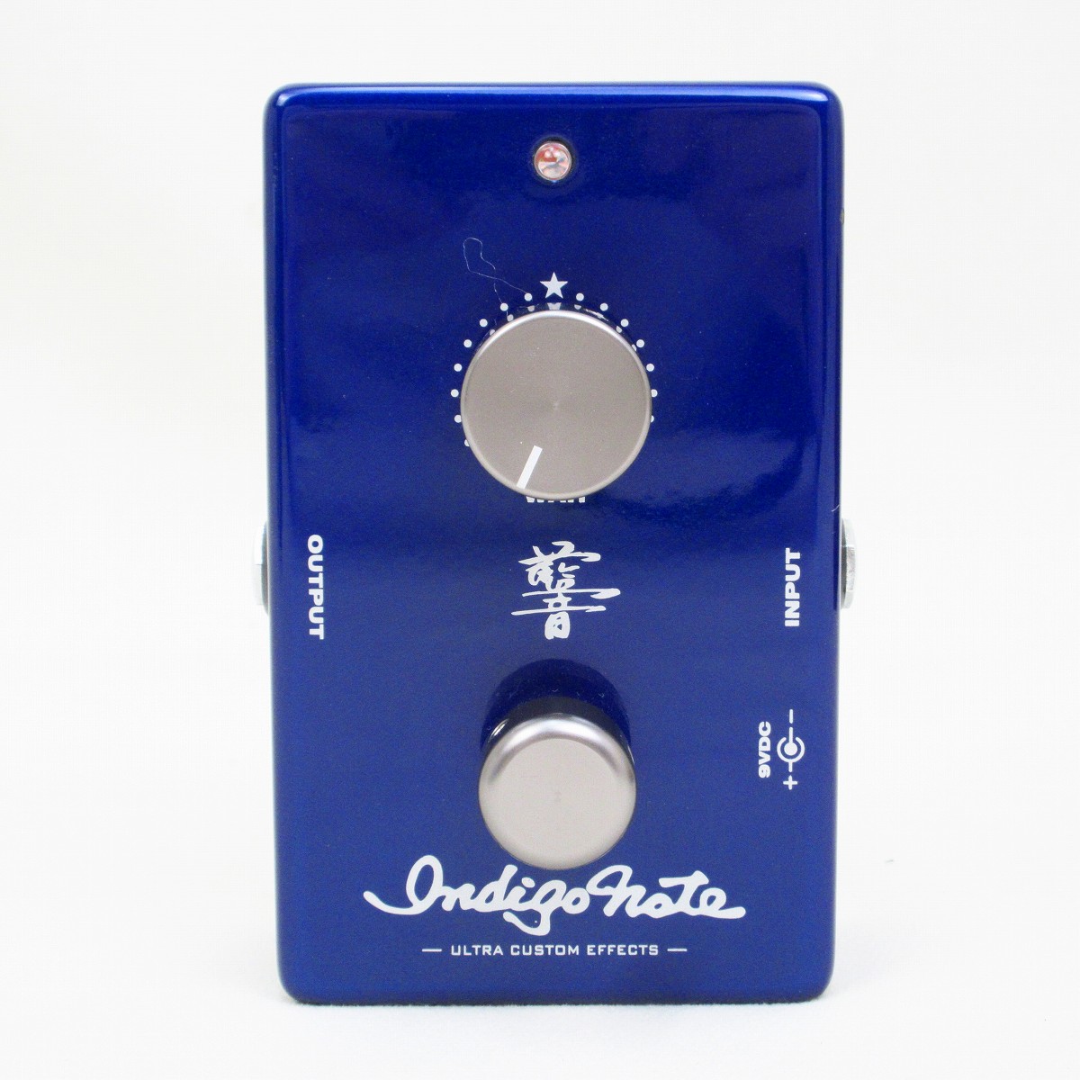 中古】Indigo Note / FIXED WAH オートワウ 【横浜店