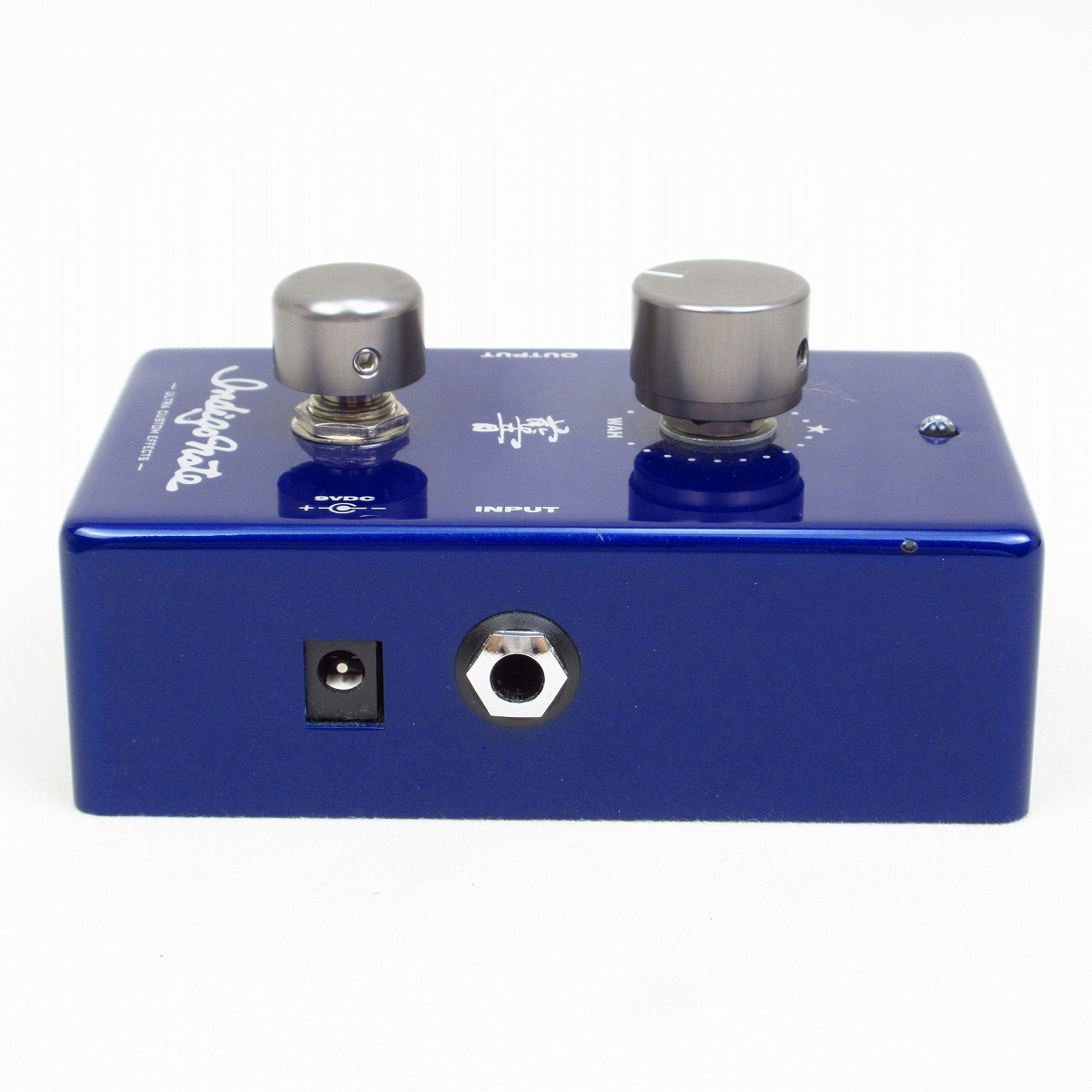 【中古】FIXED WAH 中古】Indigo Note / FIXED WAH オートワウ 【横浜店