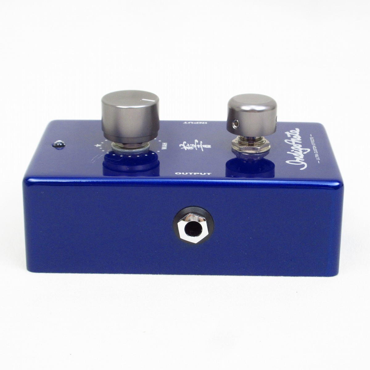 中古】Indigo Note / FIXED WAH オートワウ 【横浜店