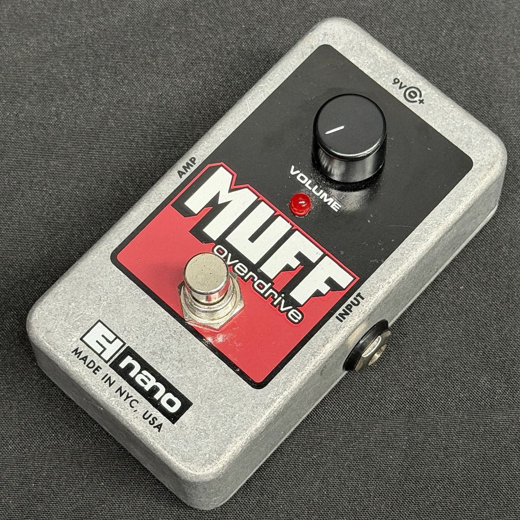 electro-harmonix BIG MUFF π オーバードライブ 81DdvCn2xBL.jpg_BO30,255,255,