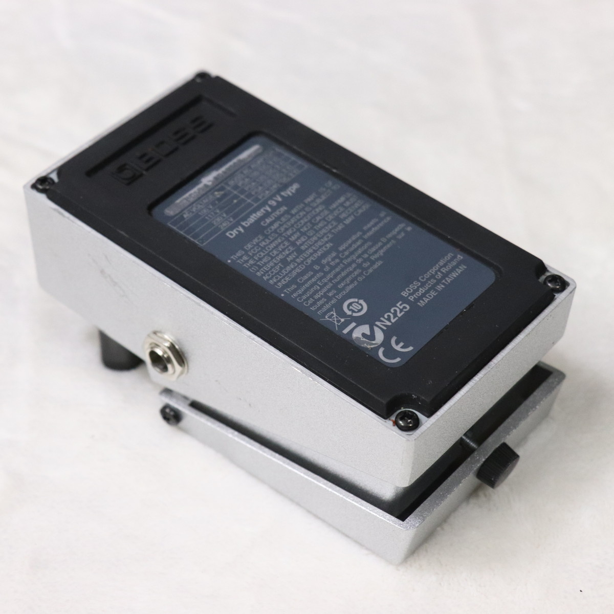 ★えびふらい★ 1992年 美品 BOSS MT-2 取説・元箱付き☆ 中古】BOSS / FB-2 Feedbacker / Booster 【梅田店】 | イシバシ楽器