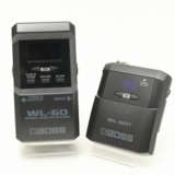 WL-60 Wireless System 【値下げ交渉可】 WL-60 Wireless System 【値下げ交渉可】