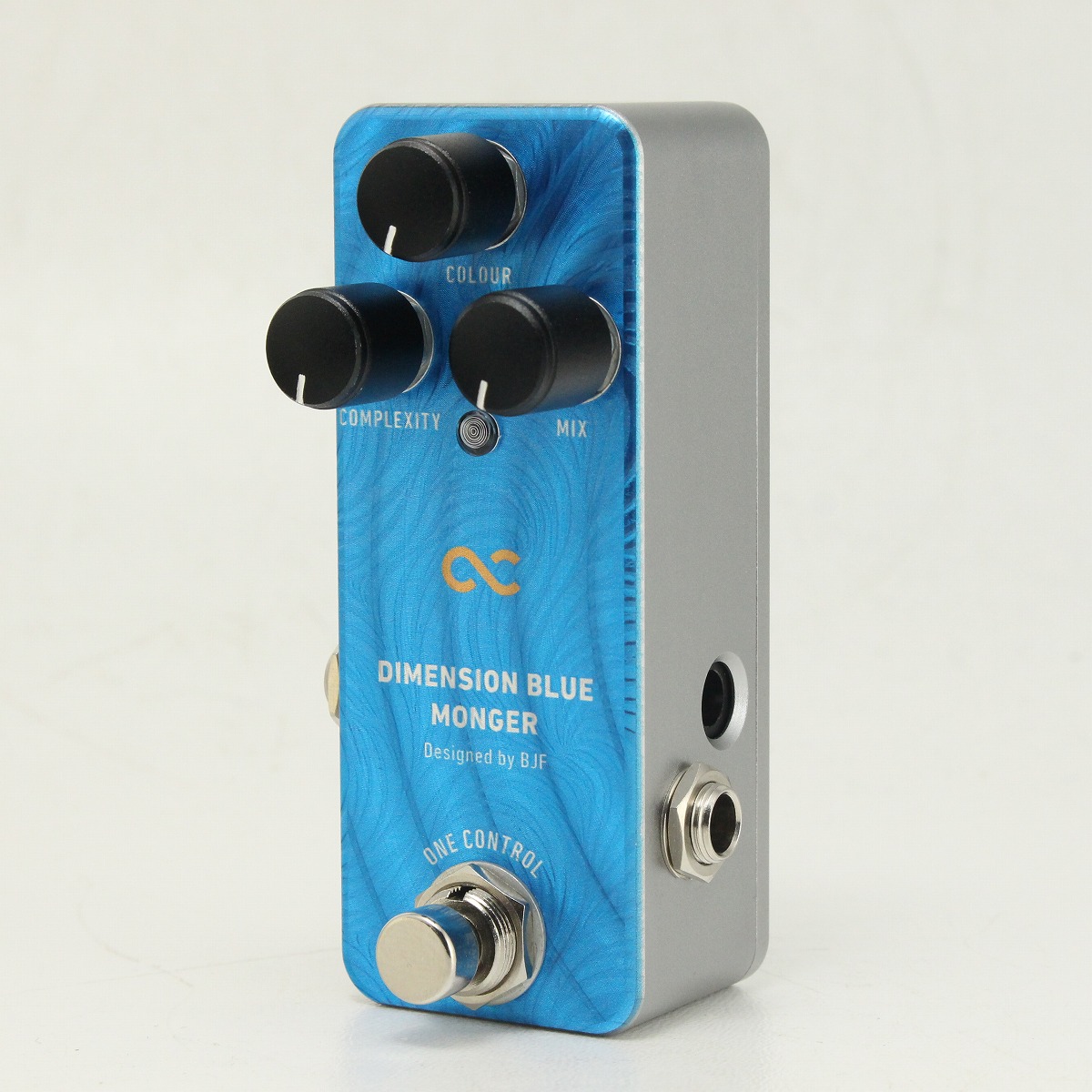ギター One Control Dimension Blue Monger One Control DIMENSION BLUE MONGER – OneControl