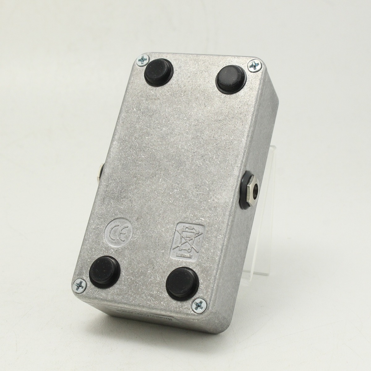 【特典有】ehx EAST  DRIVE 【美品】 ※ノブカスタム済 特典有】ehx EAST DRIVE 【美品】 ※ノブカスタム済 特典有】ehx