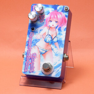 ギター sound project siva Sound Project SIVA Let's jump out of boredom with me. / Blue