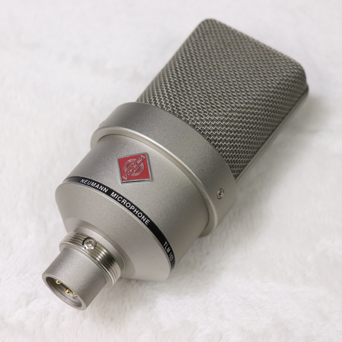破格売り切れ御免 NEUMANN TLM103 新品未使用 中古】Neumann / TLM103 【梅田店】 | イシバシ楽器