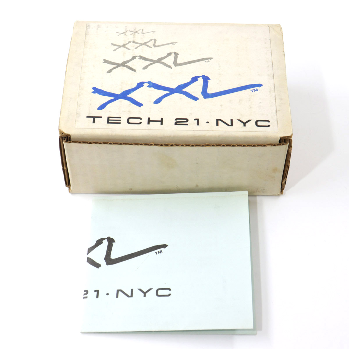 中古】TECH21 / XXL 【池袋店】 | イシバシ楽器