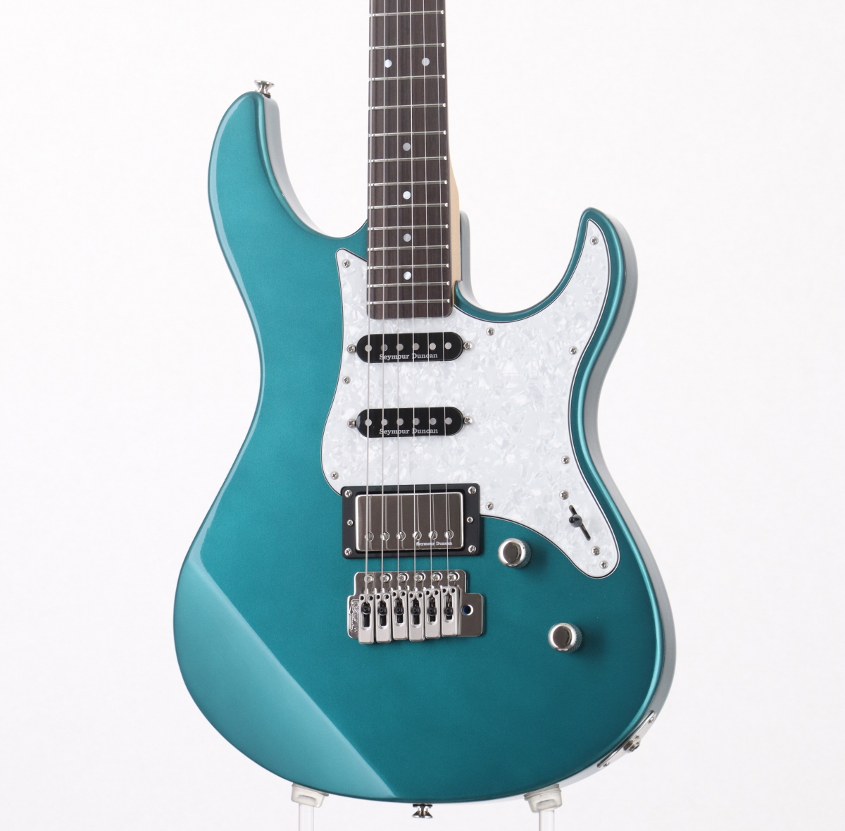 未使用★パシフィカ/PAC612VIIX TGM/エレキギター ヤマハ PACIFICA612VIIX [TGM] (エレキギター) 価格比較 - 価格.com