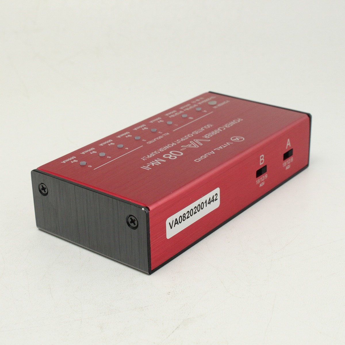 中古】 VITAL AUDIO / VA-08 Mk-II 【御茶ノ水本店】 | イシバシ楽器