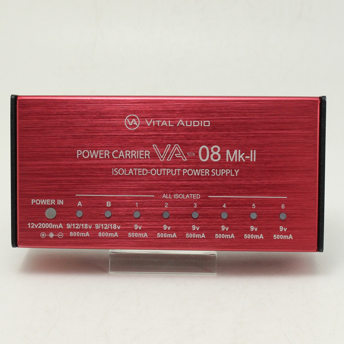 中古】 VITAL AUDIO / VA-08 Mk-II 【御茶ノ水本店】 | イシバシ楽器