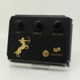 WARM AUDIO CENTAVO 限定版ブラックアウト Warm Audio Centavo (Limited Blackout Edition) - Perfect Circuit