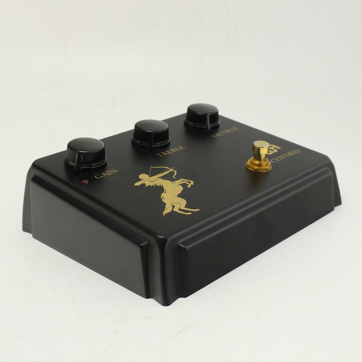 中古】 WARM AUDIO / Centavo Blackout 【御茶ノ水本店