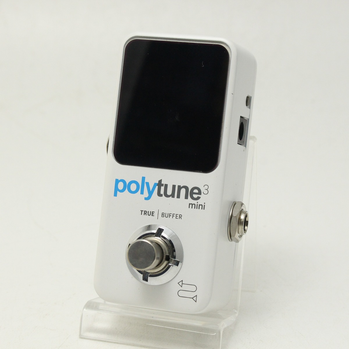 中古】 TC ELECTRONIC / PolyTune 3 Mini 【御茶ノ水本店