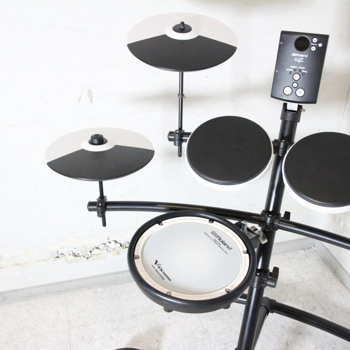 中古】ROLAND / TD-1KV V-Drum ローランド 電子ドラム