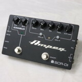 Ampeg SCR-DI 　アンペグ ベース用プリアンプ Amazon.co.jp: Ampeg/SCR-DI アンペグ ベース用プリアンプ