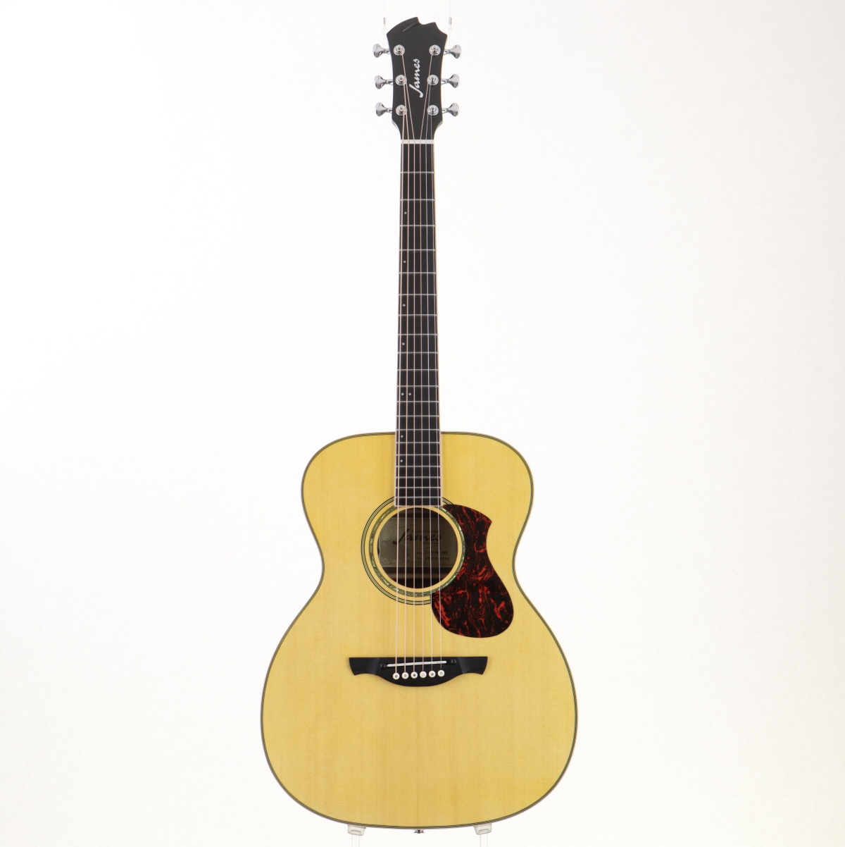 中古】James / J-500S VNT 【S/N J24C070184】ジェームス