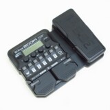 šZOOM / G1X Four Guitar Multi-Effects Processor ޥե ڲŹ