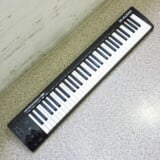 šM-AUDIO / Keystation 61 MK3 / USB MIDI ControllerڲŹ