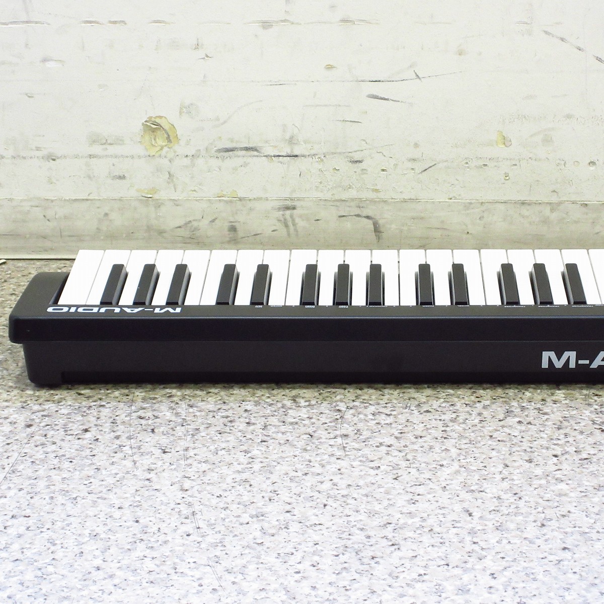 中古】M-AUDIO / Keystation 61 MK3 / USB MIDI Controller