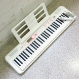 šCASIO / LK-320 ʥӥ󥭡ܡ ڲŹ