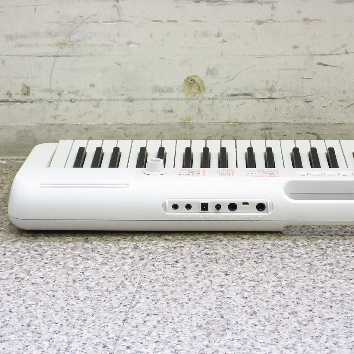 中古】CASIO / LK-320 光ナビゲーションキーボード 【横浜店
