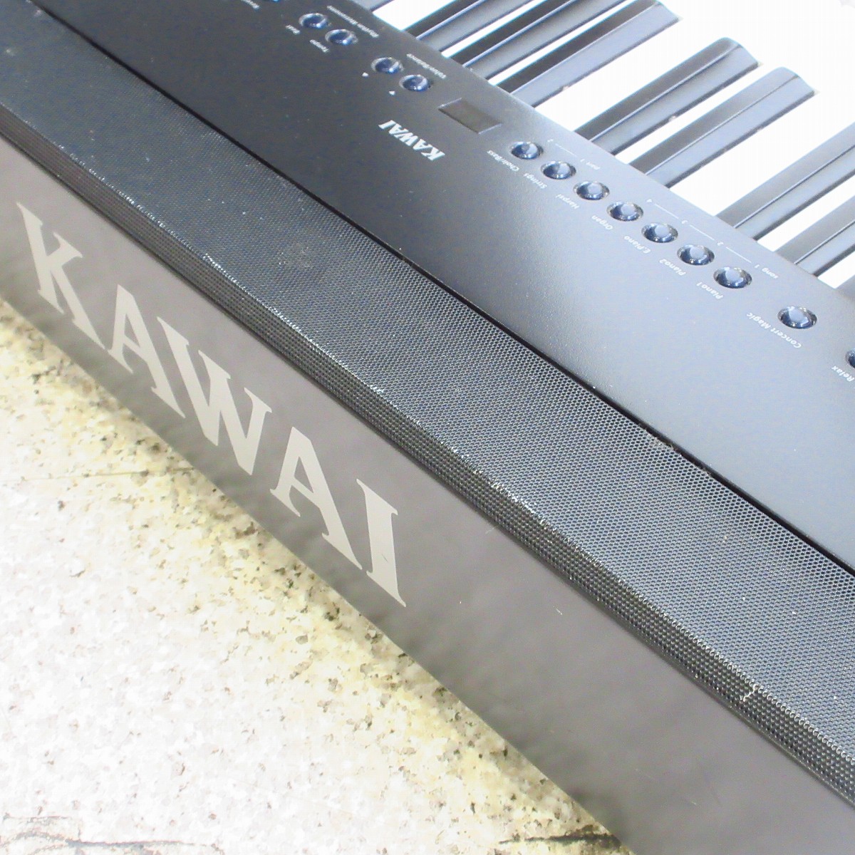 中古】KAWAI / es1 Perla スタイリッシュなカワイの電子ピアノ