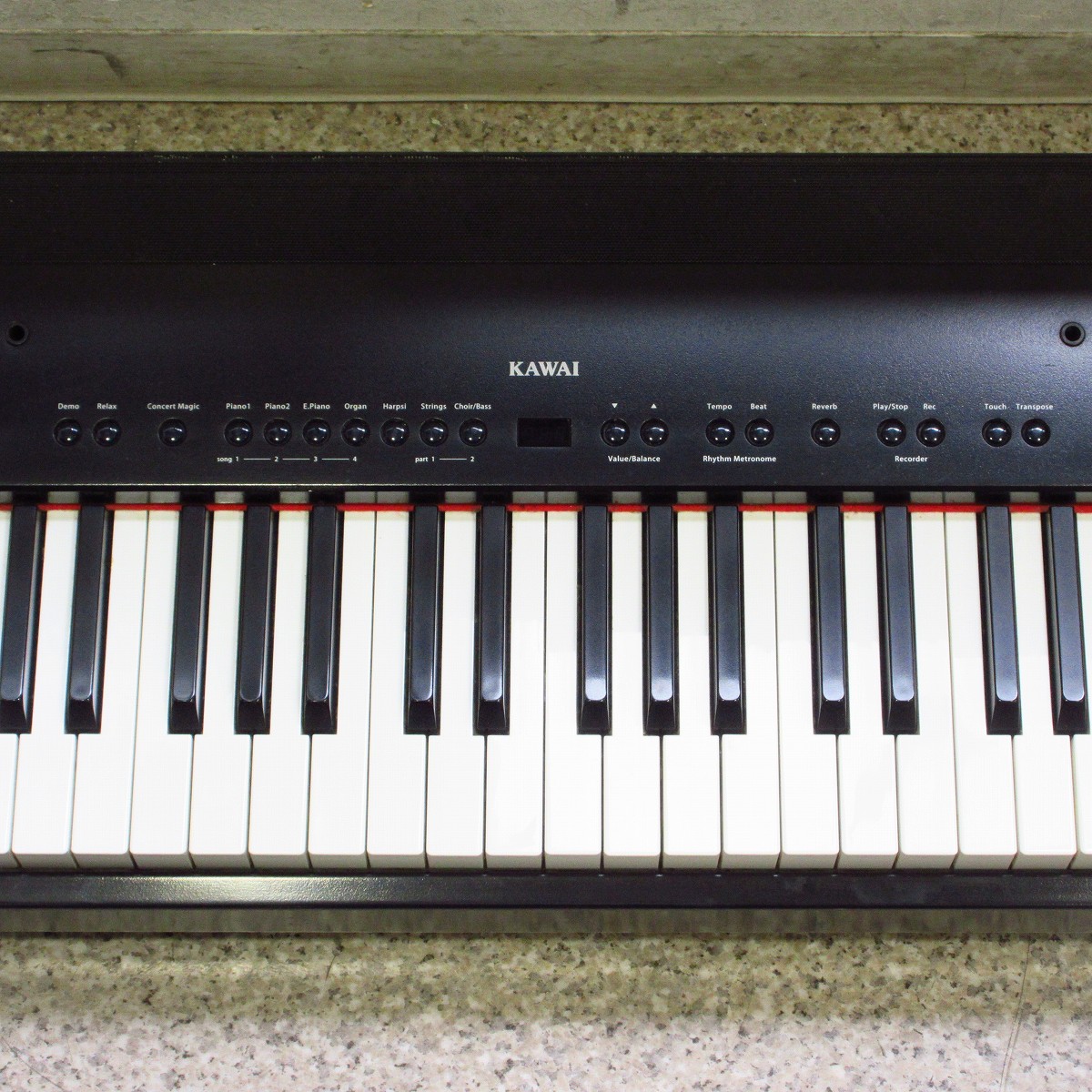 中古】KAWAI / es1 Perla スタイリッシュなカワイの電子ピアノ