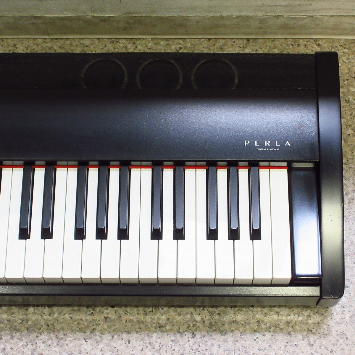 中古】KAWAI / es1 Perla スタイリッシュなカワイの電子ピアノ
