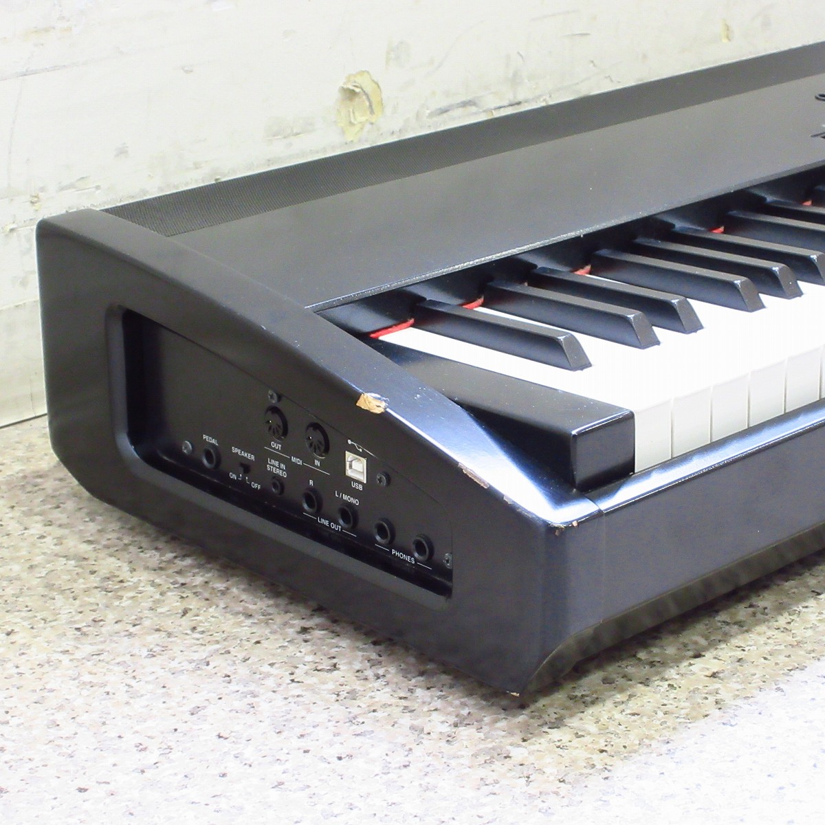 中古】KAWAI / es1 Perla スタイリッシュなカワイの電子ピアノ